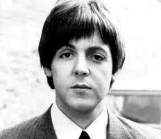 Sir James Paul McCartney