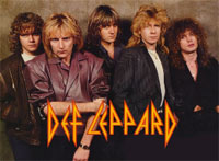 def-leppard