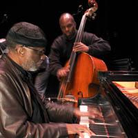 Ahmad Jamal sheet music