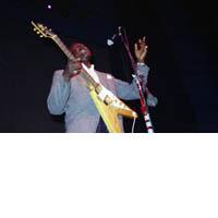 Albert King sheet music