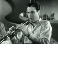 Artie Shaw sheet music