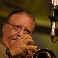 Arturo Sandoval sheet music