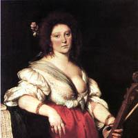 Barbara Strozzi sheet music