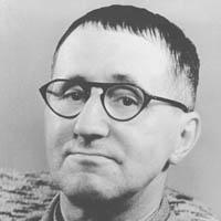 Bertolt Brecht