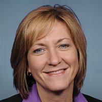 Betty Sutton