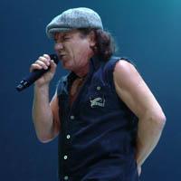 Brian Johnson sheet music