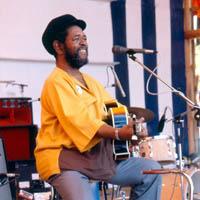 Brownie McGhee sheet music