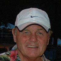 Bruce Johnston