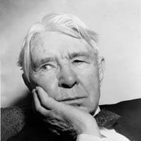 Carl Sandburg sheet music