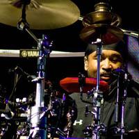 Carter Beauford sheet music