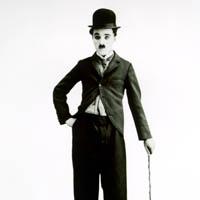 Charlie Chaplin sheet music