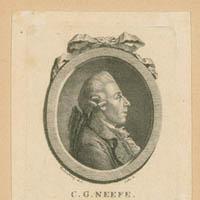 Christian Gottlob Neefe