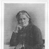 Clara Schumann