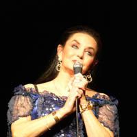 Crystal Gayle sheet music