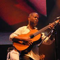 Earl Klugh