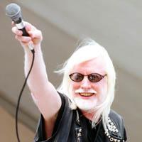 Edgar Winter