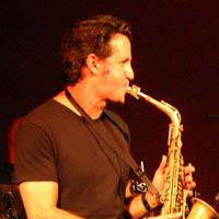 Eric Marienthal sheet music