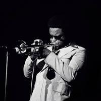 Freddie Hubbard sheet music