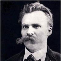 Friedrich Nietzsche sheet music