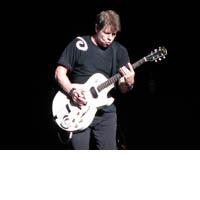 George Thorogood sheet music