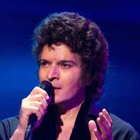 Gino Vannelli