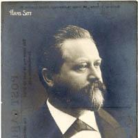 Hans Sitt sheet music