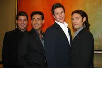 Il Divo sheet music