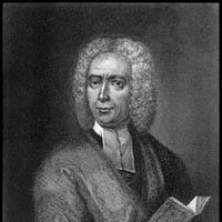 Isaac Watts sheet music