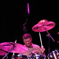 Jack DeJohnette