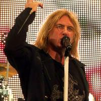 Joe Elliott sheet music