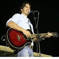 Joe Nichols sheet music