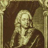 Johann Mattheson sheet music