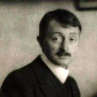 John Masefield