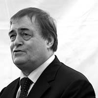 John Prescott sheet music