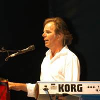 Jonathan Cain