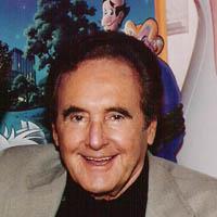 Joseph Barbera