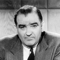 Joseph McCarthy