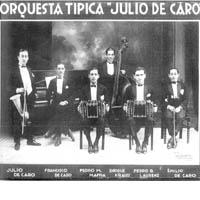 Julio de Caro