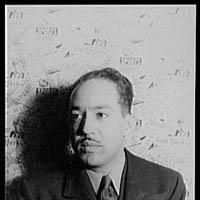 Langston Hughes sheet music