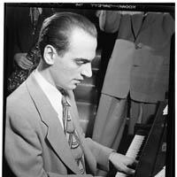 Lennie Tristano sheet music