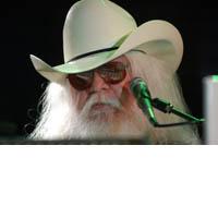 Leon Russell sheet music