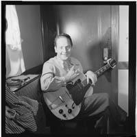 Les Paul sheet music