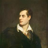 Lord Byron