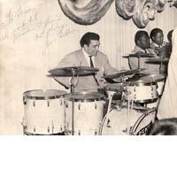 Louie Bellson sheet music