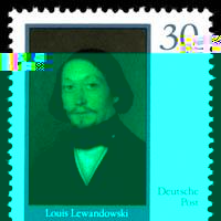 Louis Lewandowski