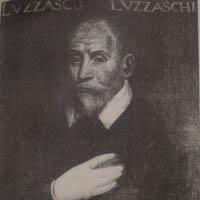 Luzzasco Luzzaschi sheet music