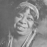 Ma Rainey sheet music