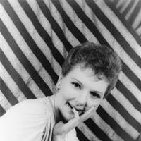 Mary Martin