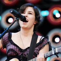 Missy Higgins sheet music