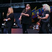 Molly Hatchet